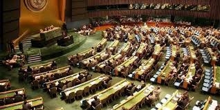 الأمم المتحدة تجدد مطالبتها كيان الاحتلال بتنفيذ القرارات الخاصة بالجولان السوري المحتل   