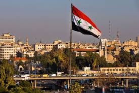 سورية تعلق على تقرير حول مساعدات الحكومة الهولندية للإرهابيين تتعارض مع القانون الدولي