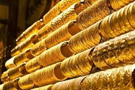 انخفاض سعر الذهب محلياً