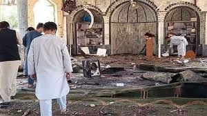 مقتل 19 شخص وإصابة 32 آخرون بانفجار صهريج وقود شمال العاصمة الافغانية كابل