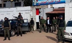 الأمن الجنائي في اللاذقية يلقي القبض على مطلوب بأكثر من 11 حادثة سلب وسرقة باستخدام السلاح في طرطوس واللاذقية