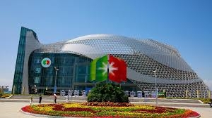 %حجم الزيادة في التبادل التجاري بين نينغشيا الصينية ودول الشرق الأوسط 72%