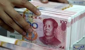 الإيرادات المالية للصين تتجاوز 18.55 تريليون يوان بإنخفاض قدره نحو 3%   