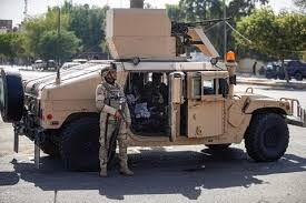 بهجوم هو الثاني من نوعه ... مقتل 3 جنود عراقين بهجمات لداعش في كركوك