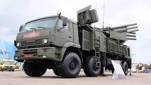 بوتين: سيكون لدى القوات الروسية الترياق لمنظومة باتريوت وقريبا ستنفذ احتياطيات كييف العسكرية