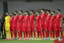 : للمرة السادسة.. منتخب سورية لكرة القدم للرجال يخسر أمام نظيره العماني وديا