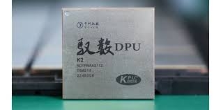 الصين تطور أول شريحة وحدة معالجة البيانات (DPU) محلية الصنع