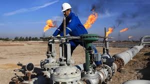 الجزائر تعتمد ميزانيتها على سعر 70 دولار لبرميل النفط 