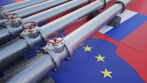 اتحاد الصلب الأوروبي يتوقع ارتفاع أسعار الغاز العام المقبل  