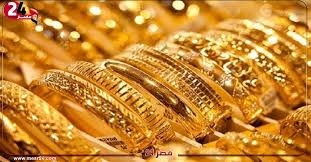 سعر الذهب يسجل رقماً قياسياً في السوق المحلية.
