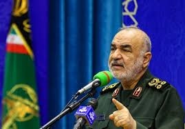 قائد الحرس الثوري الايراني: العدو بذل قصارى جهده في الأحداث الأخيرة لكنه هزم   