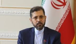 طهران.. لسنا خائفين من تهديدات كيان الاحتلال 