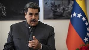 الرئيس الفنزويلي نيكولاس مادورو.. فنزويلا مستعدة تماما لتطبيع العلاقات مع أمريكا