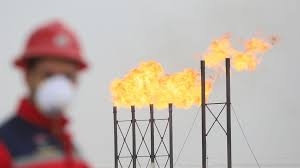 أكثر من مئة مليار دولار صادرات العراق النفطية لعام 2022  