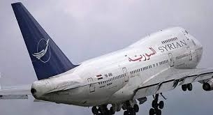 الخطوط الجوية السورية.. لا صحة للأخبار المتداولة حول إلغاء تذاكر السفر غير المثبتة  