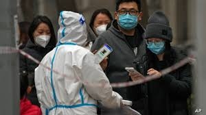 الصحة العالمية : لم نسجل أي متحورات جديدة من فيروس كورونا في الصين