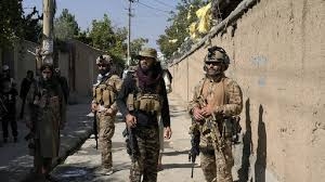 القوات الافغانية تعلن عن تصفية 7 من مقاتلي داعش الإرهابي والقبض على آخرين   