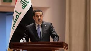 رئيس الحكومة العراقية: سليماني كان ضيفا على العراق واستهداف أمريكا له اعتداء صارخ على سيادتنا   