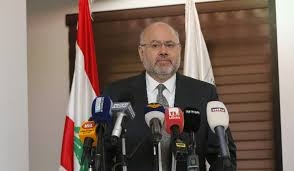 وزير الصحة اللبناني.. وصول موجة جديدة من كورونا إلى لبنان