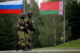 الدفاع البيلاروسية.. تدريبات تكتيكية مشتركة مع القوات المسلحة الروسية
