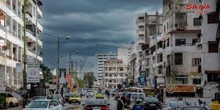 لجنة تحديد الاسعار في دمشق تحدد تعرفة الركوب لوسائط النقل العامة والتكاسي بدمشق  
