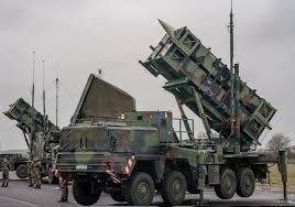 الدفاع الأمريكية.. بدء تدريب الجيش الأوكراني على صواريخ /باتريوت/هذا الشهر