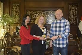 قرار بتكليف مدير عام جديد للشركة السورية للطيران