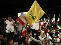 /حزب الله/ اللبناني يدعو فرنسا لمعاقبة القيمين على مجلة /شارلي إيبدو/