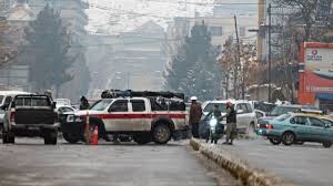 أكثر من 20 قتيل وجريح بانفجار استهدف مقر الخارجية في العاصمة الأفغانية كابل  