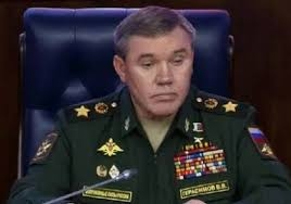 وزير الدفاع الروسي يجري تعيينات جديدة لقيادة العملية العسكرية الخاصة في أوكرانيا