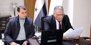 وزير الزراعة قطنا.. الحرب الإرهابية على سورية تسببت بهدر جزء كبير من الإنجازات التنموية في سورية