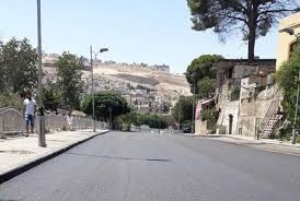 محافظة دمشق.. قطع طريق الربوة حتى الظهر