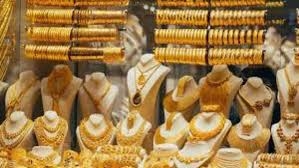 اسعار الذهب تواصل ارتفاعها في السوق المحلية لليوم الثاني على التوالي