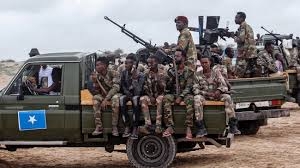 الجيش الصومالي يعلن القضاء على 23 إرهابيا وفرض سيطرته على مدينة جلعد