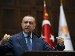 حزب أردوغان يرد على مطالب دمشق.. تركيا ليست قوة احتلال في سورية بل المنظمات الإرهابية