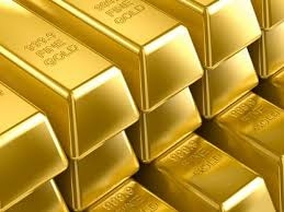 الذهب ينخفض في تعاملات اليوم 
