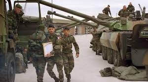 وسائل إعلام فرنسية تتحدث عن نية باريس تزويد أوكرانيا بدبابات لوكلير 