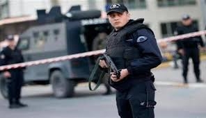 مقتل 4 مواطنين عراقيين بإطلاق النار على سيارتهم في تركيا  