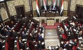 مجلس الشعب يعيد مشروع قانون إعفاء بعض المواد المستوردة من الرسوم إلى لجنة الشؤون الاقتصادية والطاقة لدراسته