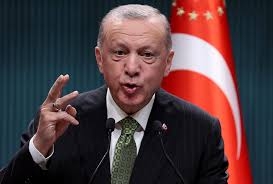أردوغان في رد على ذي إيكونوميست: الشعب هو من يحدد مصير بلاده وليس مجلة 