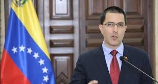 فنزويلا تتهم واشنطن بتسيس قضية حقوق الإنسان 
