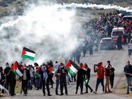 استشهاد فلسطيني برصاص قوات الاحتلال في الضفة الغربية 