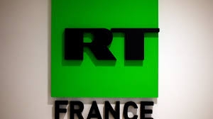 الخارجية الروسية.. تجميد فرنسا لأرصدة قناة (RT) الناطقة بالفرنسية سيؤدي إلى إجراءات مماثلة