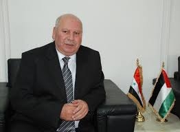 رئيس اتحاد فلاحي حمص.. مواصلة توزيع المحروقات على فلاحي المحافظة