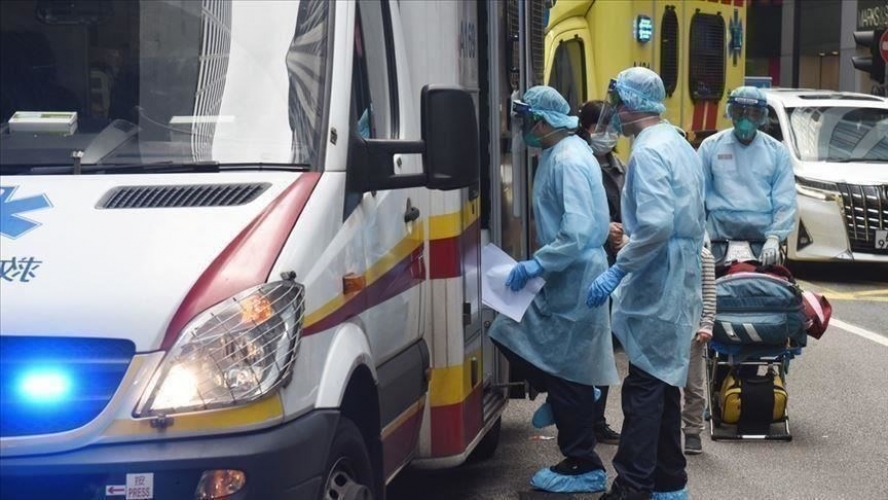 اليابان تسجل هذا الشهر زيادة حادة في عدد الوفيات جراء تفشي فيروس كورونا