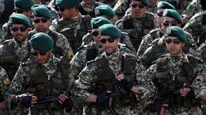 القوات المسلحة الإيرانية: خطوة الاتحاد الأوروبي بشأن الحرس الثوري مسيسة وتنتهك القوانين الدولية