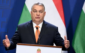 هنغاريا ترفض العقوبات التي تقيد التعاون مع روسيا في مجال الطاقة النووية