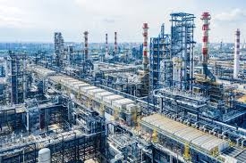 عملاق الغاز الروسية (غازبروم) و أوزبكستان توقعان خارطة طريق للتعاون في صناعة الغاز