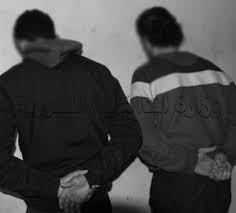 إدارة مكافحة المخدرات تلقي القبض على اثنين من مروجي المخدرات في ريف دمشق
