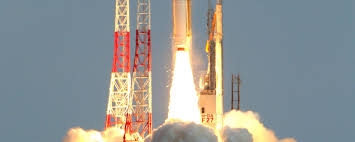 اليابان تطلق بنجاح قمرا صناعيا جديدا للمراقبة في المدار